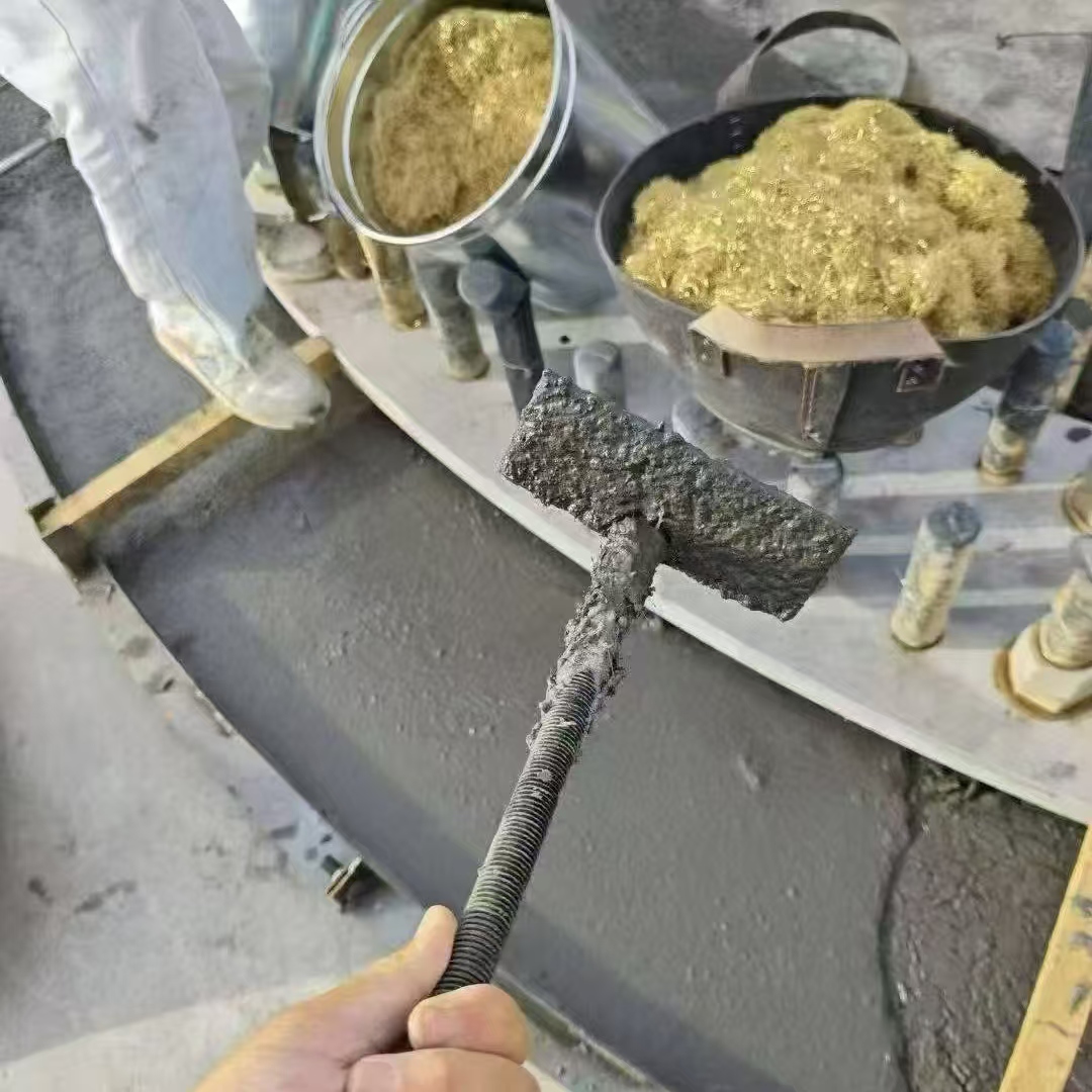惠农C120风电设备基础专用灌浆料